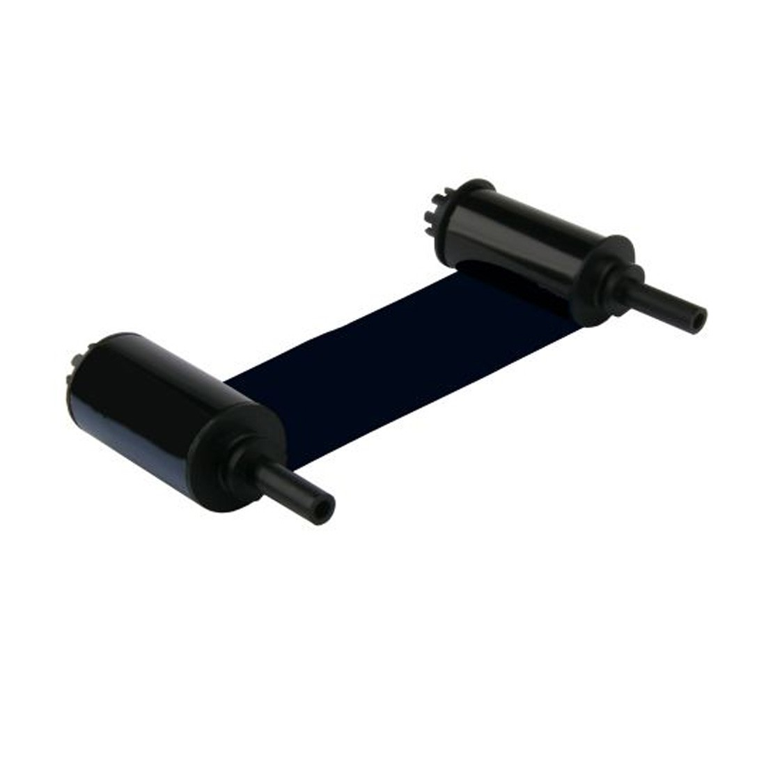 Black Ribbon Insert Image Sales Inc : : Black Resin Ribbon